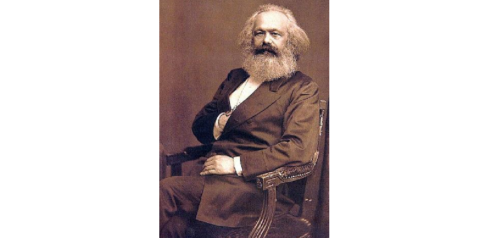 Review of Marx’s Revenge by Meghnad Desai